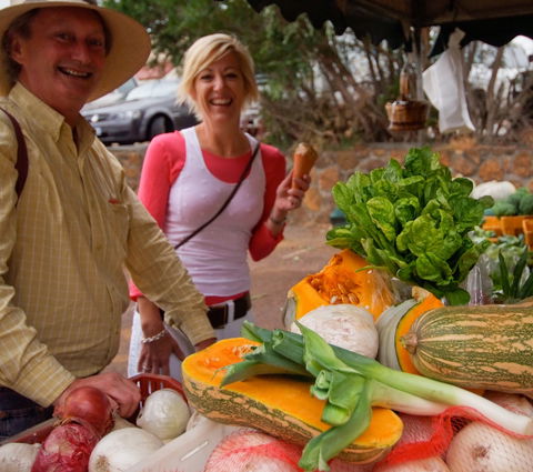 Albany Farmers Market - Newcastle Accommodation 0