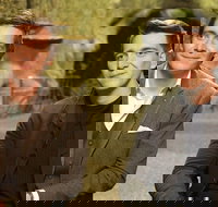 An Evening of Magic and Wizards - Albury/Wodonga - Newcastle Accommodation