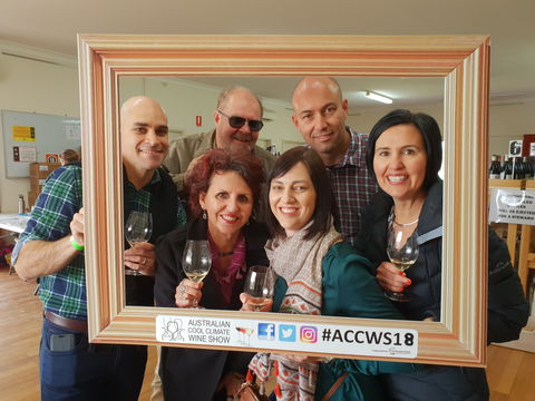 Australian Cool Climate Wine Show - Newcastle Accommodation 0