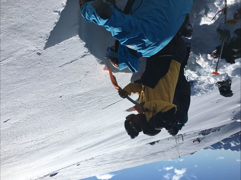 Avalanche Training Australia - Newcastle Accommodation 5