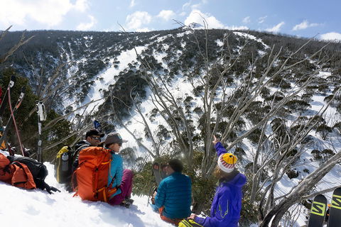 Avalanche Training Australia - Newcastle Accommodation 7
