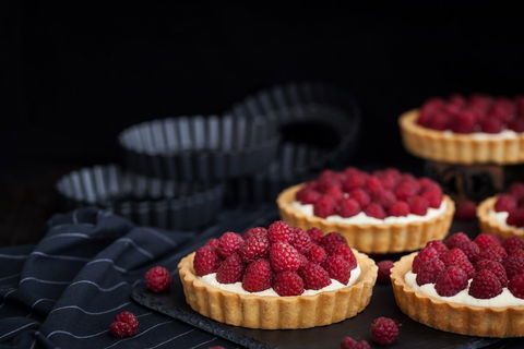Baking Essentials - Tarts And Tortes Cooking Class - Newcastle Accommodation 0