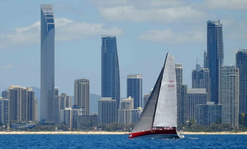 Bartercard Sail Paradise 2021 - Newcastle Accommodation 0