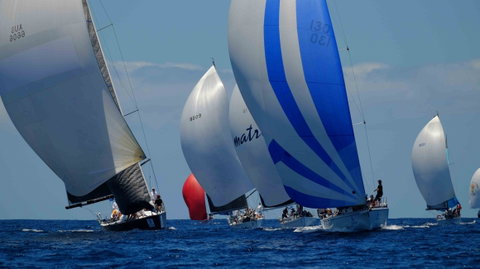 Bartercard Sail Paradise 2021 - Newcastle Accommodation 1