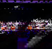 Bega Big Groove - New Castle Tourism