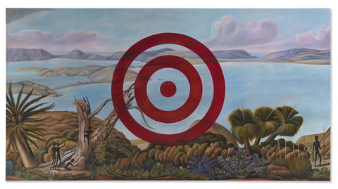 Belonging: Stories Of Australian Art - New Castle Tourism 0