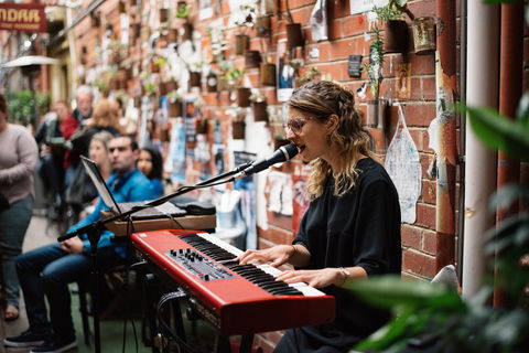 Bendigo Blues And Roots Music Festival - New Castle Tourism 2