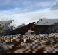 Bothwell SpinIN 2021 - Newcastle Accommodation