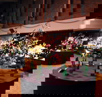 Burnie Lilium Show - Newcastle Accommodation