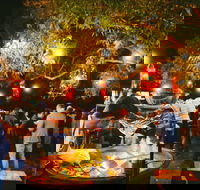 Cabin Fever Weekender - New Castle Tourism