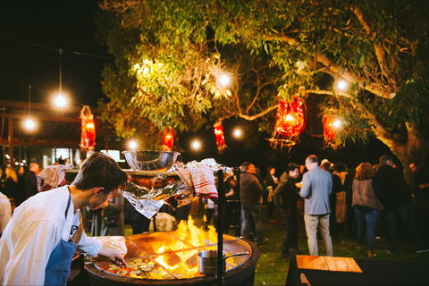 Cabin Fever Weekender - New Castle Tourism 0