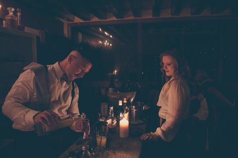 Cabin Fever Weekender - New Castle Tourism 2