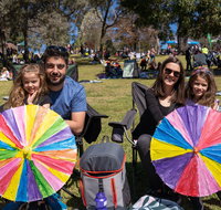 Camden Festival - New Castle Tourism