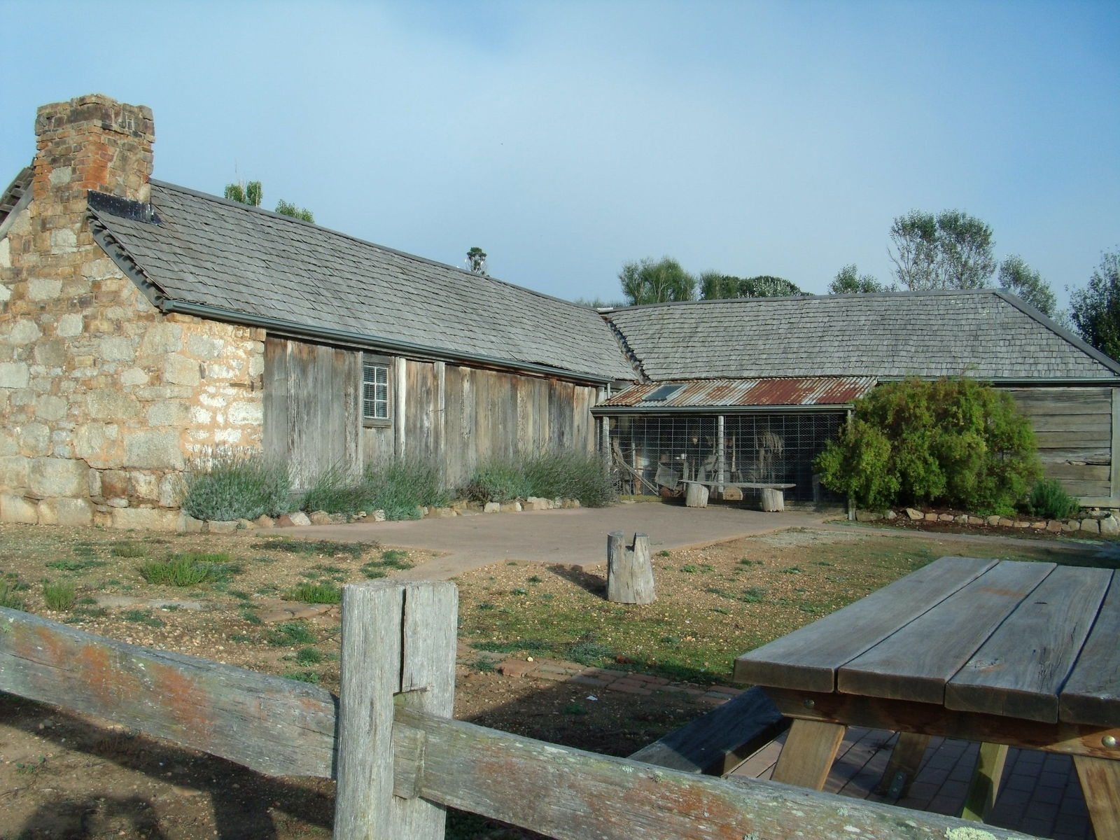 Corrowong NSW Newcastle Accommodation