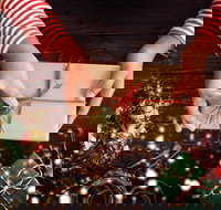 Central Coast Christmas Market - Newcastle Accommodation