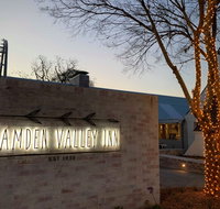 Christmas in July Camden Valley Inn - New Castle Tourism