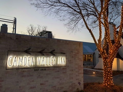 Christmas In July Camden Valley Inn - Newcastle Accommodation 0