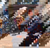 CinefestOZ - Margaret River - New Castle Tourism