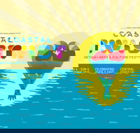 Coastal Twist LGBTIQA Arts and Culture Festival - Newcastle Accommodation