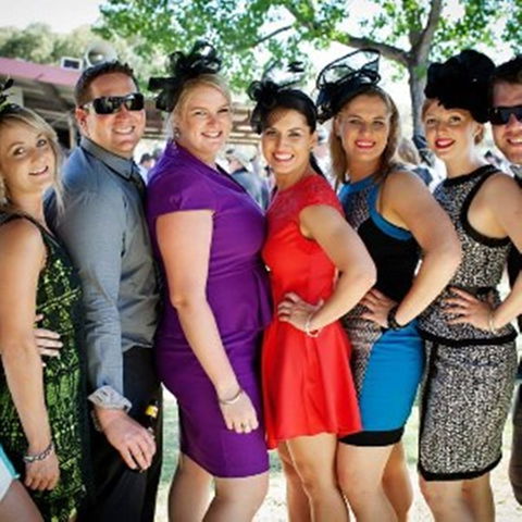 Coonabarabran Cup - New Castle Tourism 0