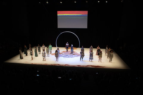 Country To Couture - New Castle Tourism 1