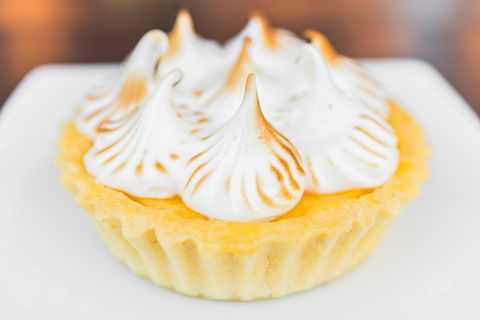 Dessert Making Class - New Castle Tourism 0