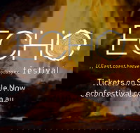 ECHO Festival - East Coast Harvest Odyssey 2021 - Newcastle Accommodation