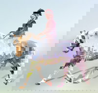 EQUITANA Melbourne - New Castle Tourism