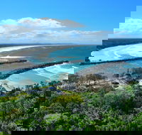 Evans Head Malibu Classic - New Castle Tourism