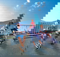 Fair Go Skate Comp - Newcastle Accommodation