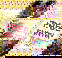 Gosford Waterfront Carnival - Newcastle Accommodation