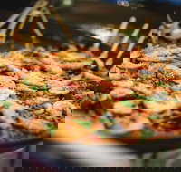 Gosford Night Markets - Newcastle Accommodation