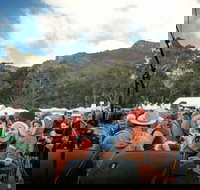 Grampians Grape Escape - Newcastle Accommodation