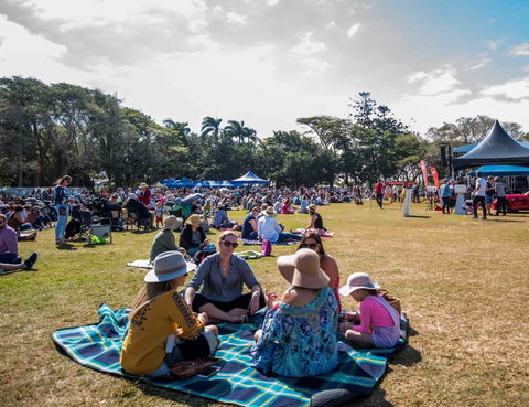 G&S Engineering Wine And Food Day - Newcastle Accommodation 0