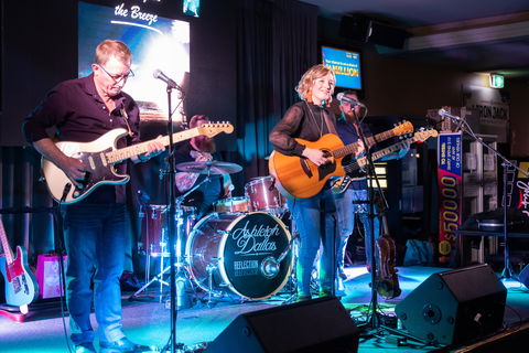Hats Off To Country Music Festival - Newcastle Accommodation 2