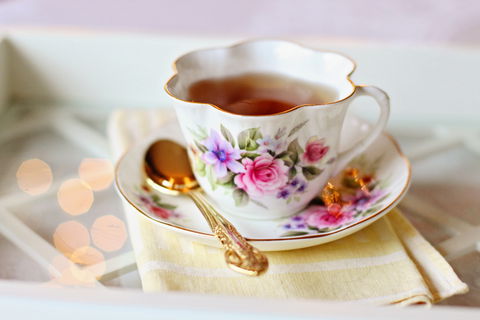 High Tea On The Turf - Newcastle Accommodation 0