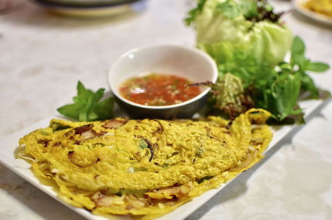 Home Style Vietnamese Cooking - New Castle Tourism 1