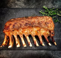 Hunter Events Bar and Barbecue Festival - New Castle Tourism