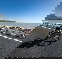 IRONMAN 70.3 Cairns - New Castle Tourism