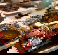 Japanese Cooking - New Castle Tourism