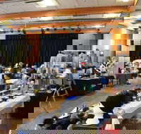 Jindabyne Hall Markets - New Castle Tourism