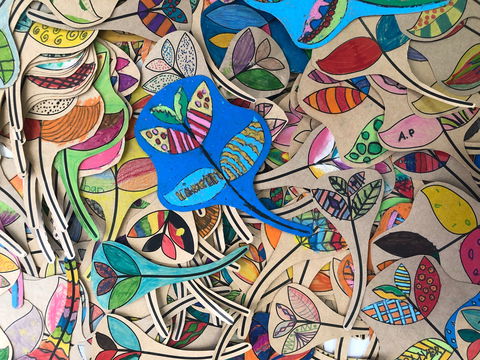 July School Holidays - Kids Activity Packs - Newcastle Accommodation 0