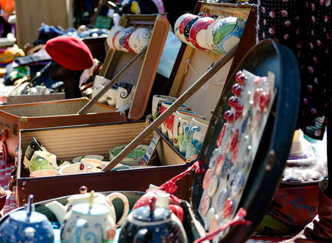 Jumpers And Jazz In July Festival - Newcastle Accommodation 2