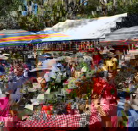 Karragarra Sea Market Festival - Newcastle Accommodation