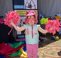 Kids Fun Day - New Castle Tourism