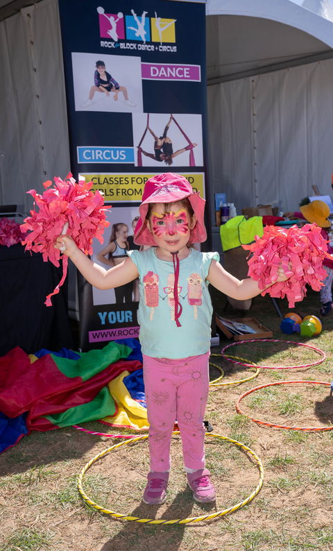 Kids Fun Day - Newcastle Accommodation 0