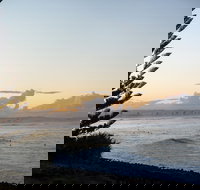 Lennox Longboard Classic - Newcastle Accommodation