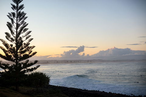 Lennox Longboard Classic - Newcastle Accommodation 0