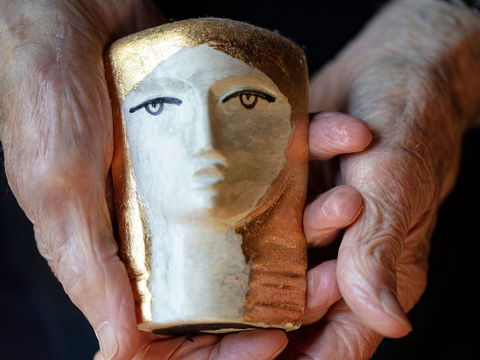 Marc Clark: A Life In Art - Newcastle Accommodation 0