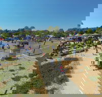 Moruya Country Market - New Castle Tourism